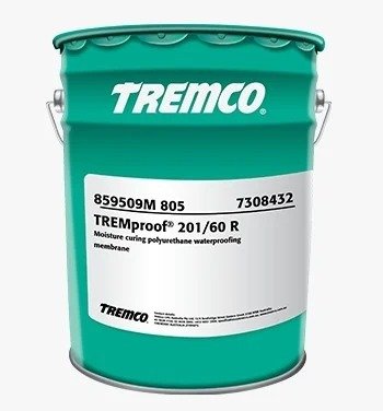 فالكوم تريمكو ( tremco ) الأمريكي