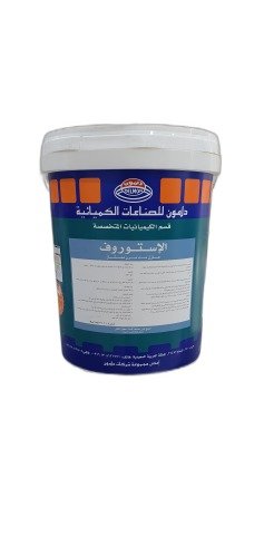 دلمون الاستروف _اكريلك ابيض لعزل الاسطح