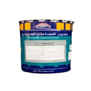 فاصل تمدد دلمون دلسيل
